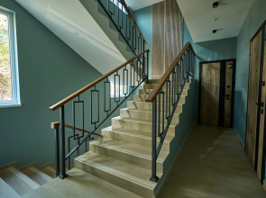 Гостевой дом Alba Inn