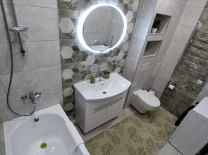 Квартира DREAM APARTAMENT