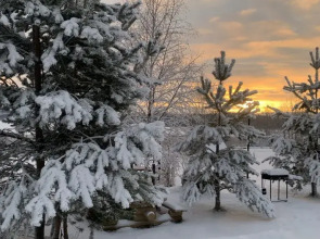 Гостевой Дом Ярви Хаус