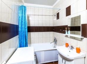 Апартаменты Комфорт