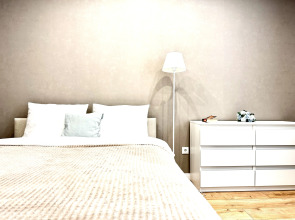 Квартира Жк Forest в Москве