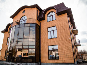 Гостевой Дом Небо