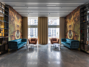 Апартаменты Жемчужина СМАЙЛа