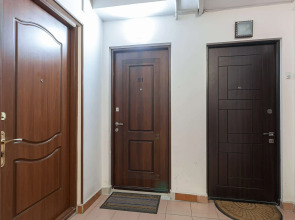 Апартаменты on Mashtots avenue 33/1-51