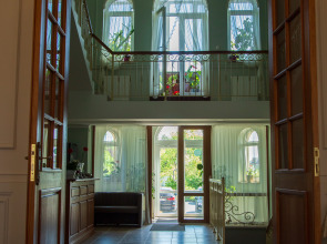 Гостевой дом Константа