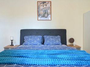 Апартаменты в центре Санкт-Петербурга