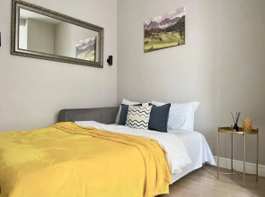 Квартира около метро Зил