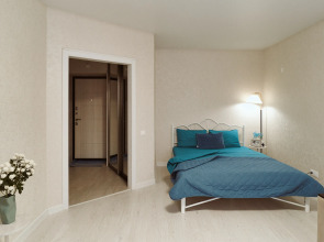 Апартаменты Современные рядом с набережной