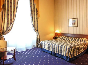 Бизнес-отель Бельведер-Невский