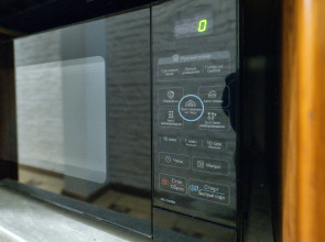 Апартаменты Provans