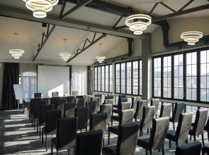 Отель Dynasty Hotel & SPA