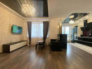 Апартаменты 1-комнатные HomeApart Держинского, 11