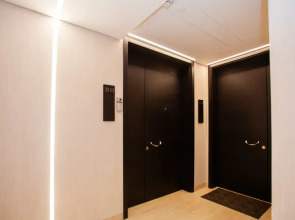 Апартаменты Tabala`s Apartments 2