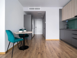 Апартаменты RentalSPb