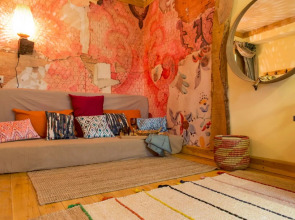 Апартаменты Wood