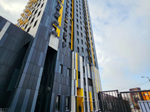 Апартаменты на Большой Воскресенской 1