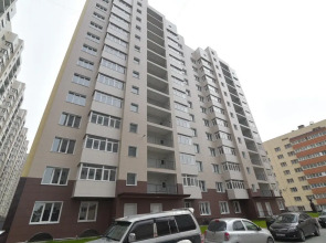 Апартаменты Больничная 2