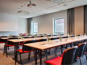 Focus Hotel Premium Gdańsk