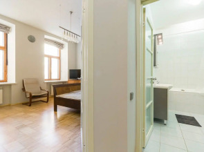 Апартаменты a.m. Rooms Galernaya Crossing