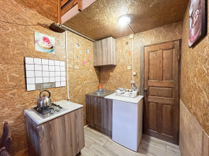 Гостевые домики Сканди 9