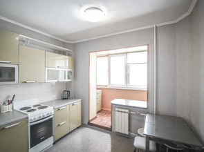 Квартира 1 комнатная по улице Емельянова 37