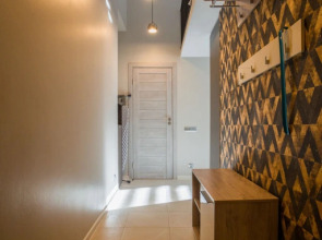 Апартаменты около площади Восстания (1)