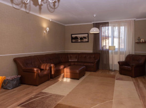 Апартаменты Dacha Sunzhino