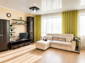 Voyenny Gorodok Flat