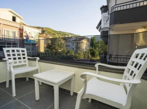 Апарт-отель Channel Suites