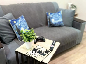 Квартира Хибинский Chill-Out