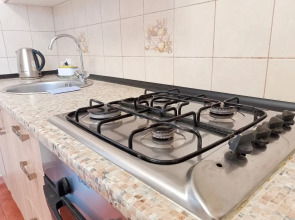 Апартаменты на Склизкого 116/1