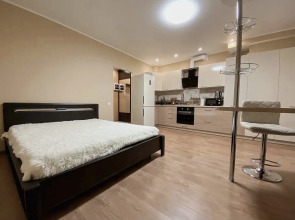 Квартира Green FOX в элитном ЖК Сердце Каспия