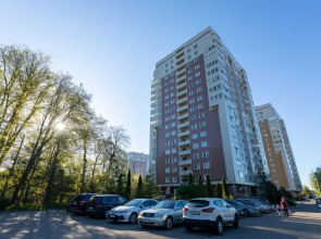 Квартира Панорама