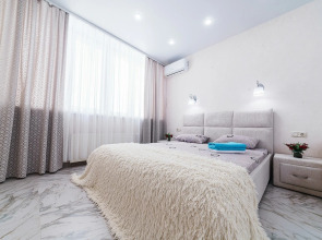 Апартаменты на Набережной