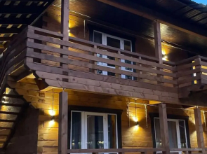 Guest House Village Hvoya