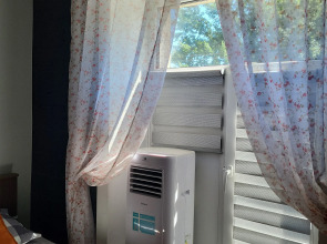 Апартаменты в Центре Загородный 41-43