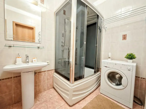 Квартира 2к квартира на Семьи Шамшиных 18