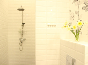 Апартаменты Недалеко от Летнего Сада