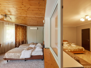 Апартаменты Норд Стар