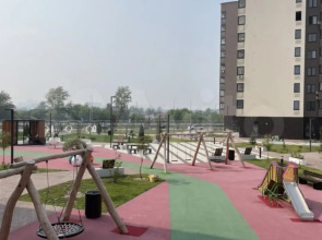 ДомТут - Апартаменты у Набережной и Аквапарка