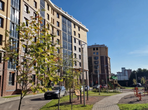 Квартира Friendly Apart у перинатального центра