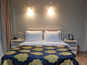 Отель Grand Hotel Bennet