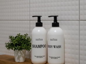 Апартаменты на Снежной