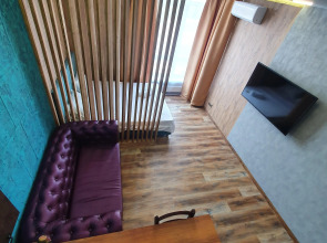 Апартаменты "Мой Отель" на Приморском 29