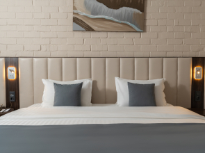 Отель StayInn City Center