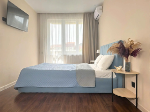 Azrieli 13 Apartament