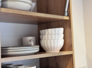 Квартира NiNo HOME. Ваш дом, вдали от дома