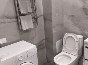 Квартира Новая комфортная и современная в центре. Уфимский кремль.