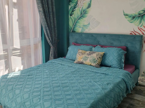 Апартаменты Хелена Скай