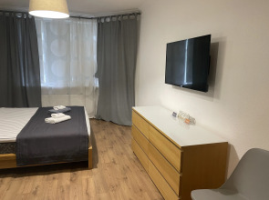 Апартаменты NewStory